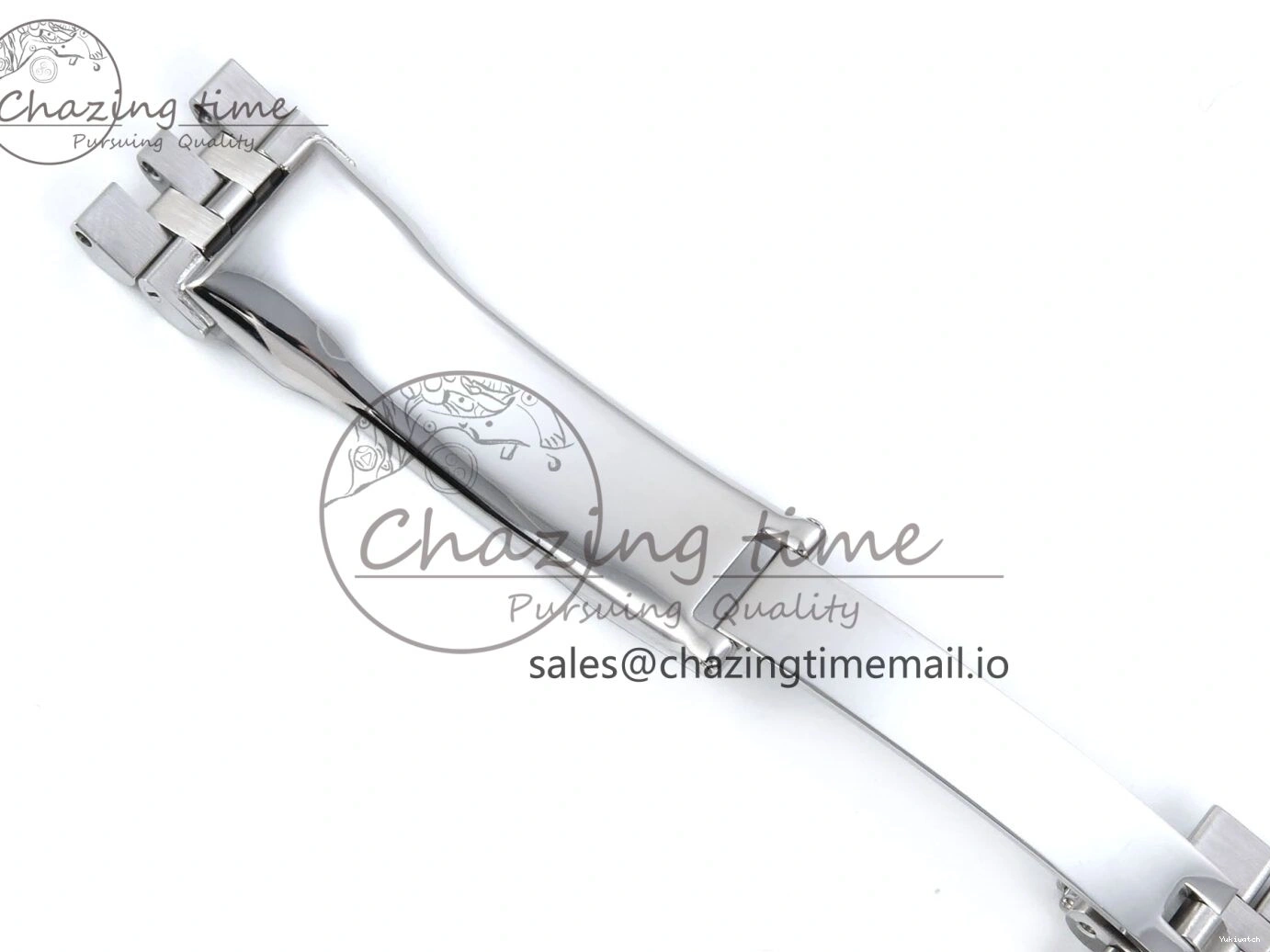 Diamonds Edition ARF Jubilee 278384RBR 904L ETA DateJust SS Bracelet on Stick Best 1:1 2688 Steel Green 31 Dial Bezel 0110